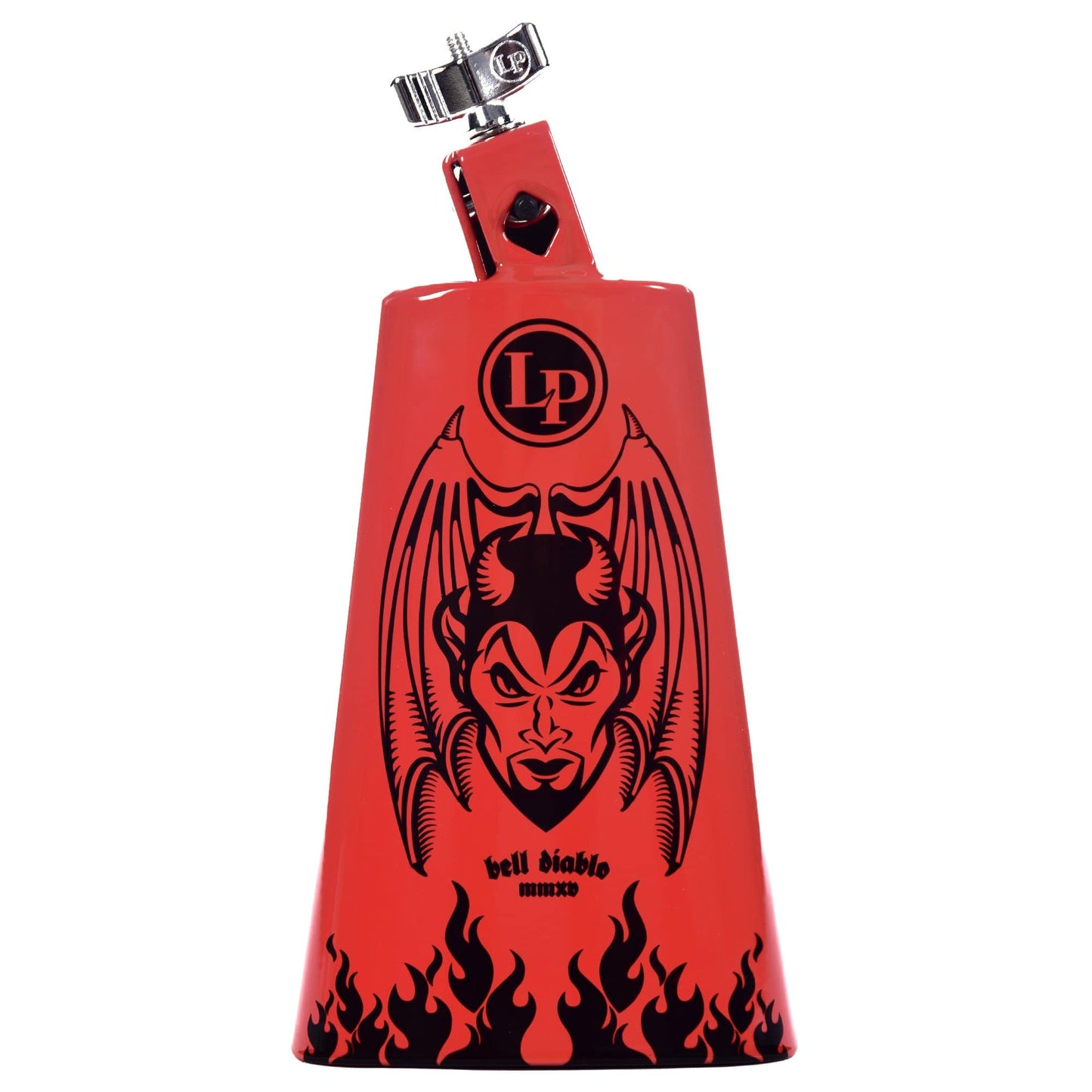 LP Bell Diablo Drums and Percussion / Auxiliary Percussion