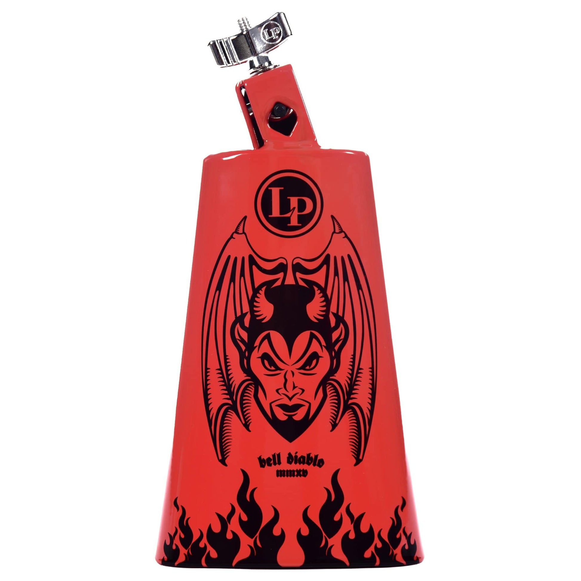 LP Bell Diablo Drums and Percussion / Auxiliary Percussion