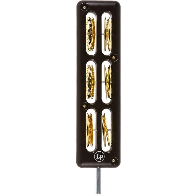 LP Jingle Kick Drums and Percussion / Auxiliary Percussion