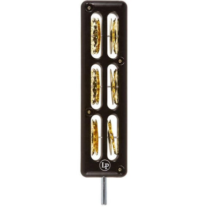 LP Jingle Kick Drums and Percussion / Auxiliary Percussion