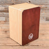 Latin Percussion Americana Series Peruvian Wood Cajon Drums and Percussion / Hand Drums / Cajons