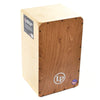 LP Americana Series Groove Cajon Drums and Percussion / Hand Drums / Cajons
