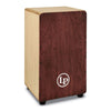 LP Groove Wire Cajon Birch Drums and Percussion / Hand Drums / Cajons