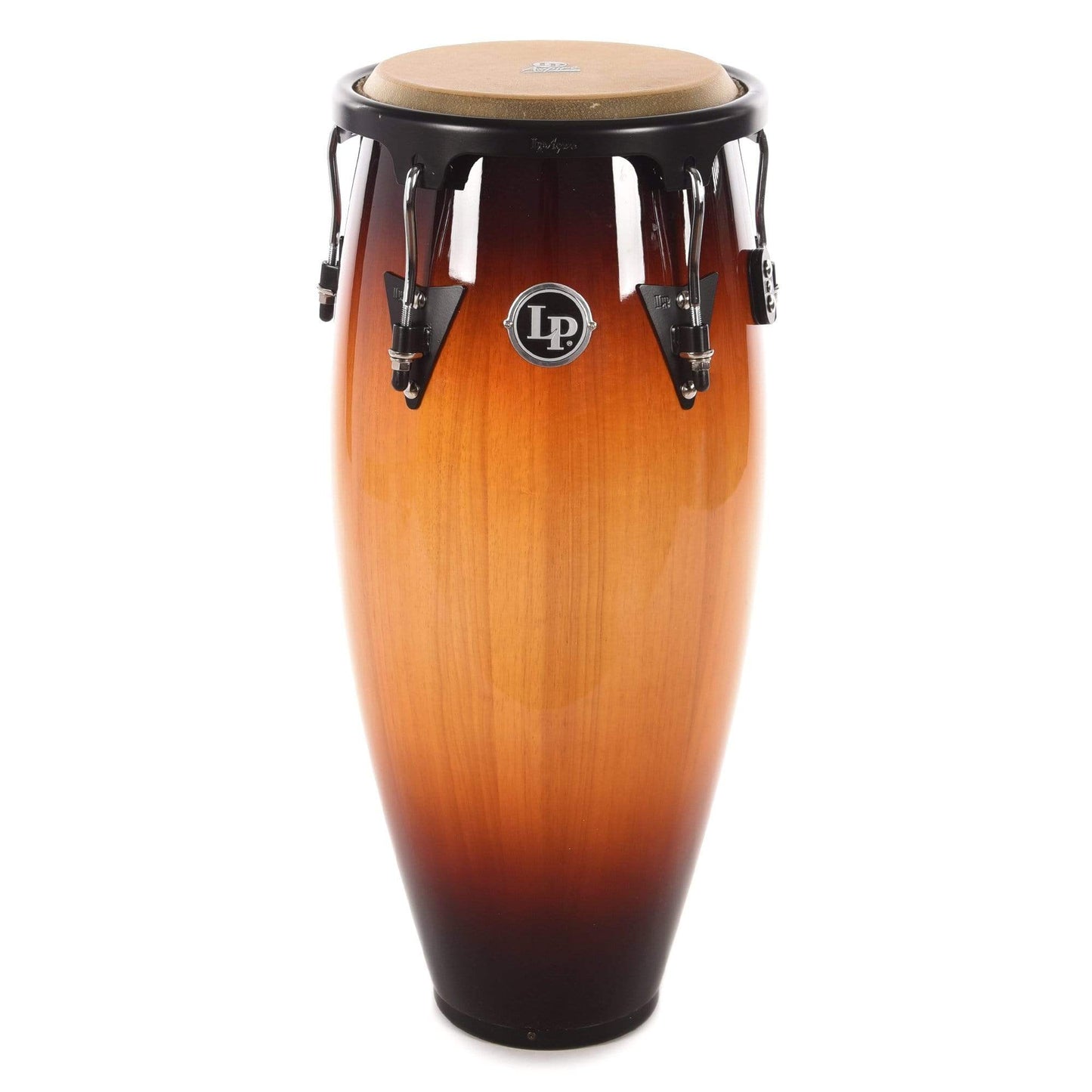 LP Aspire 10" Conga Vintage Sunburst Drums and Percussion / Hand Drums / Congas and Bongos