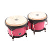 LP Discovery Series Bongos Rose Drums and Percussion / Hand Drums / Congas and Bongos