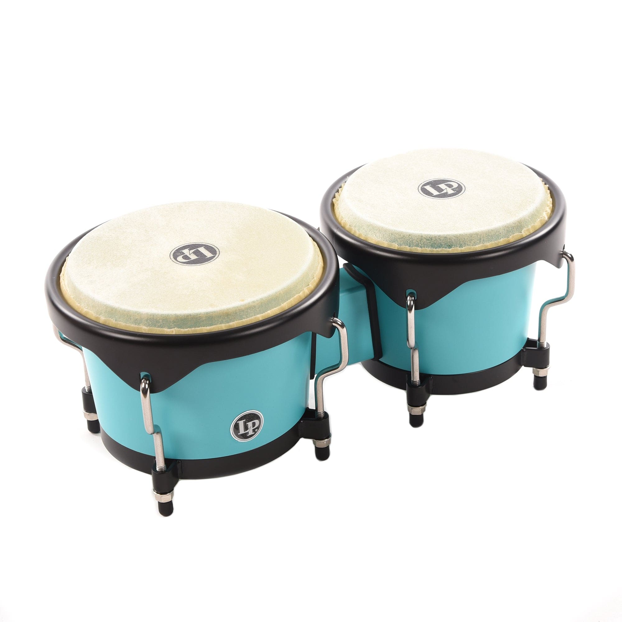 LP Discovery Series Bongos Sea Foam Chicago Music Exchange