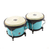 LP Discovery Series Bongos Sea Foam Drums and Percussion / Hand Drums / Congas and Bongos