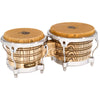 LP Galaxy Giovanni Bongos w/ Gold Hardware Drums and Percussion / Hand Drums / Congas and Bongos