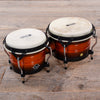LP Matador Custom Bongos, Vintage Sunburst Drums and Percussion / Hand Drums / Congas and Bongos