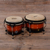 LP Matador Custom Bongos, Vintage Sunburst Drums and Percussion / Hand Drums / Congas and Bongos
