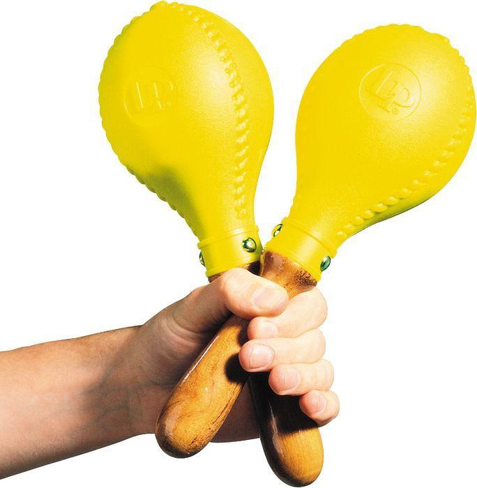LP Maracas Drums and Percussion / Hand Drums / Shakers