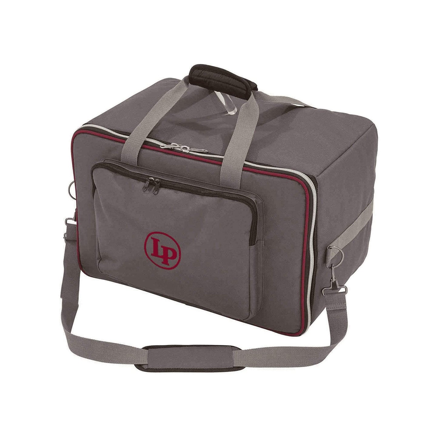 LP Ultra-Tek Touring Series Cajon Bag Drums and Percussion / Parts and Accessories / Cases and Bags