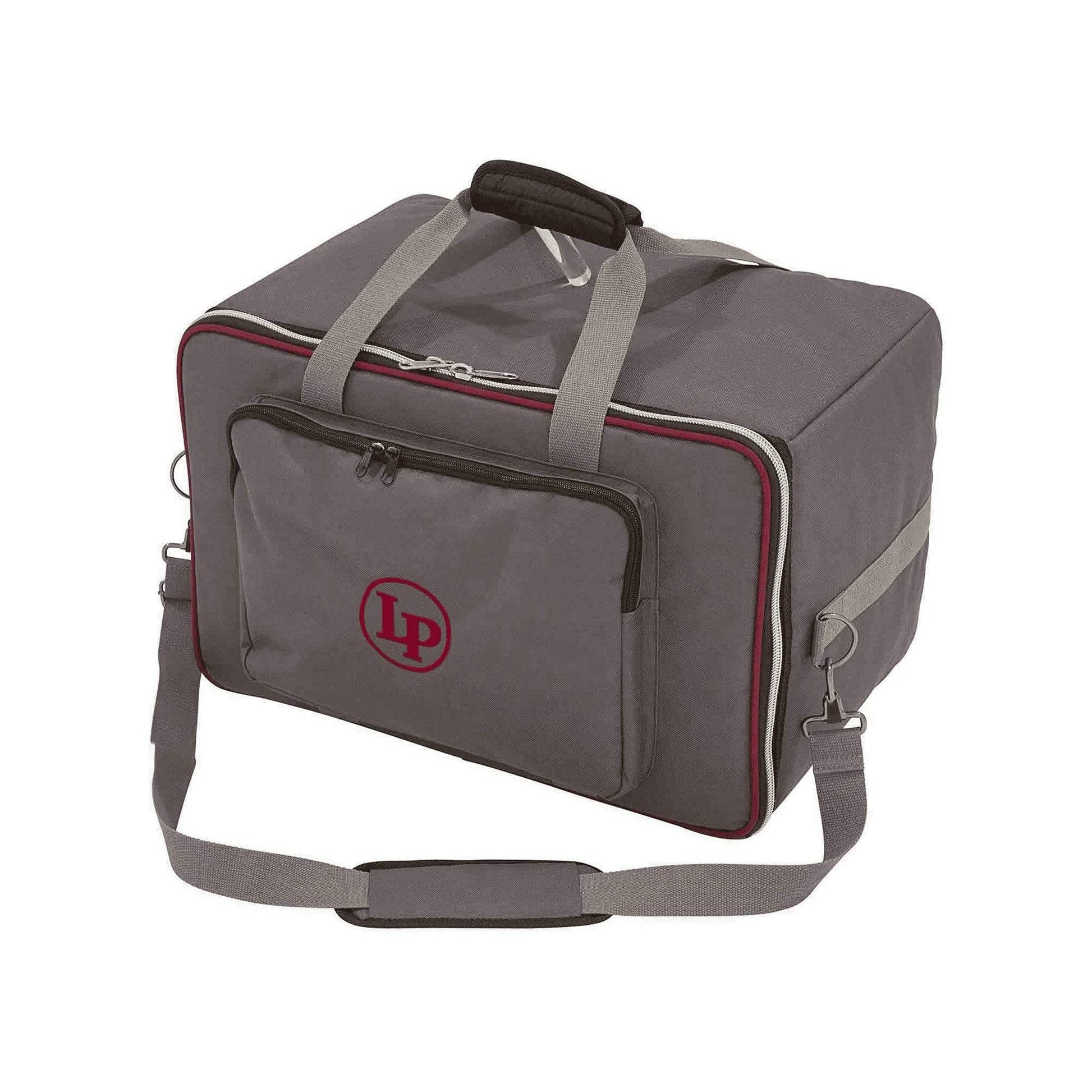 LP Ultra-Tek Touring Series Cajon Bag Drums and Percussion / Parts and Accessories / Cases and Bags