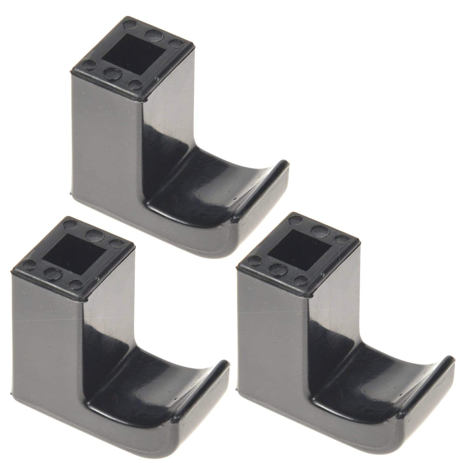 LP Rubber Grip For LP826M (3 Pack Bundle) Drums and Percussion / Parts and Accessories / Drum Parts