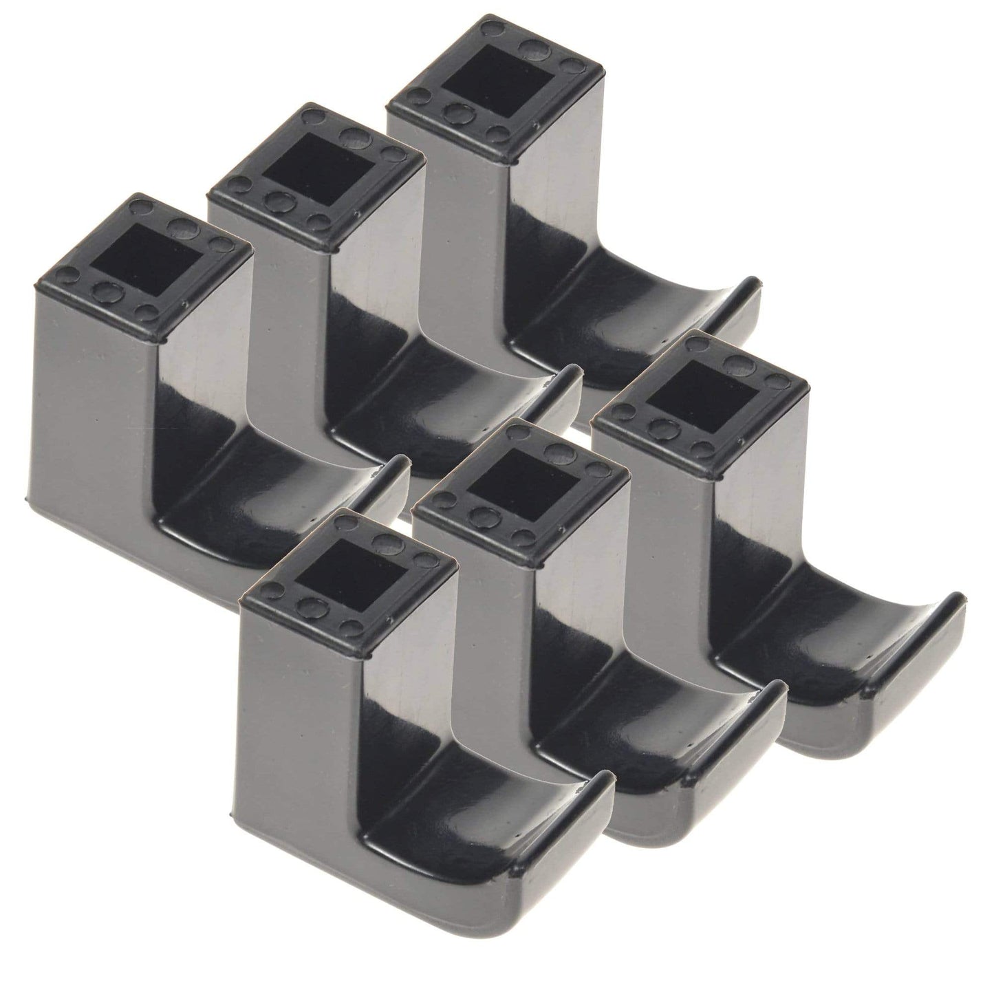 LP Rubber Grip For LP826M (6 Pack Bundle) Drums and Percussion / Parts and Accessories / Drum Parts