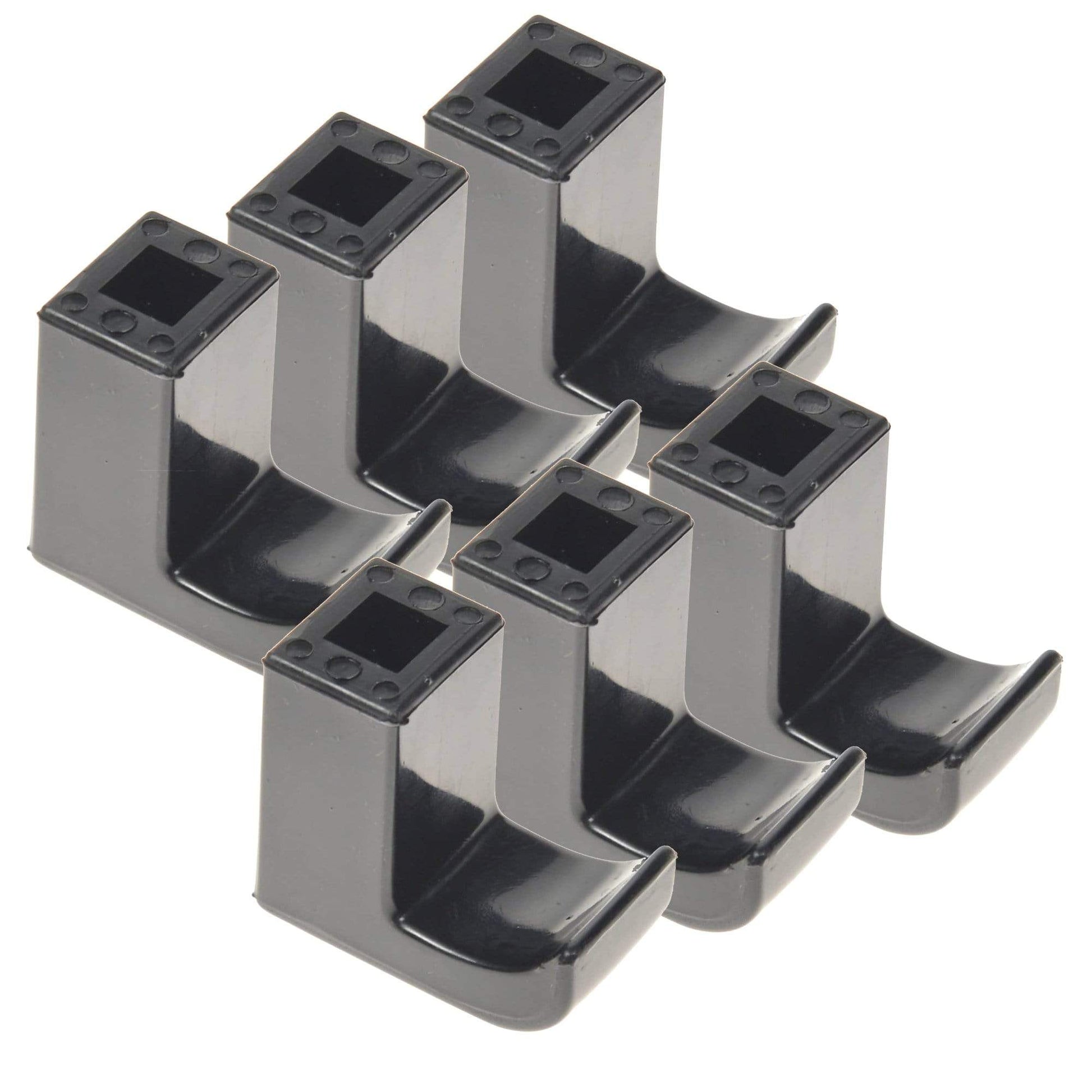 LP Rubber Grip For LP826M (6 Pack Bundle) Drums and Percussion / Parts and Accessories / Drum Parts