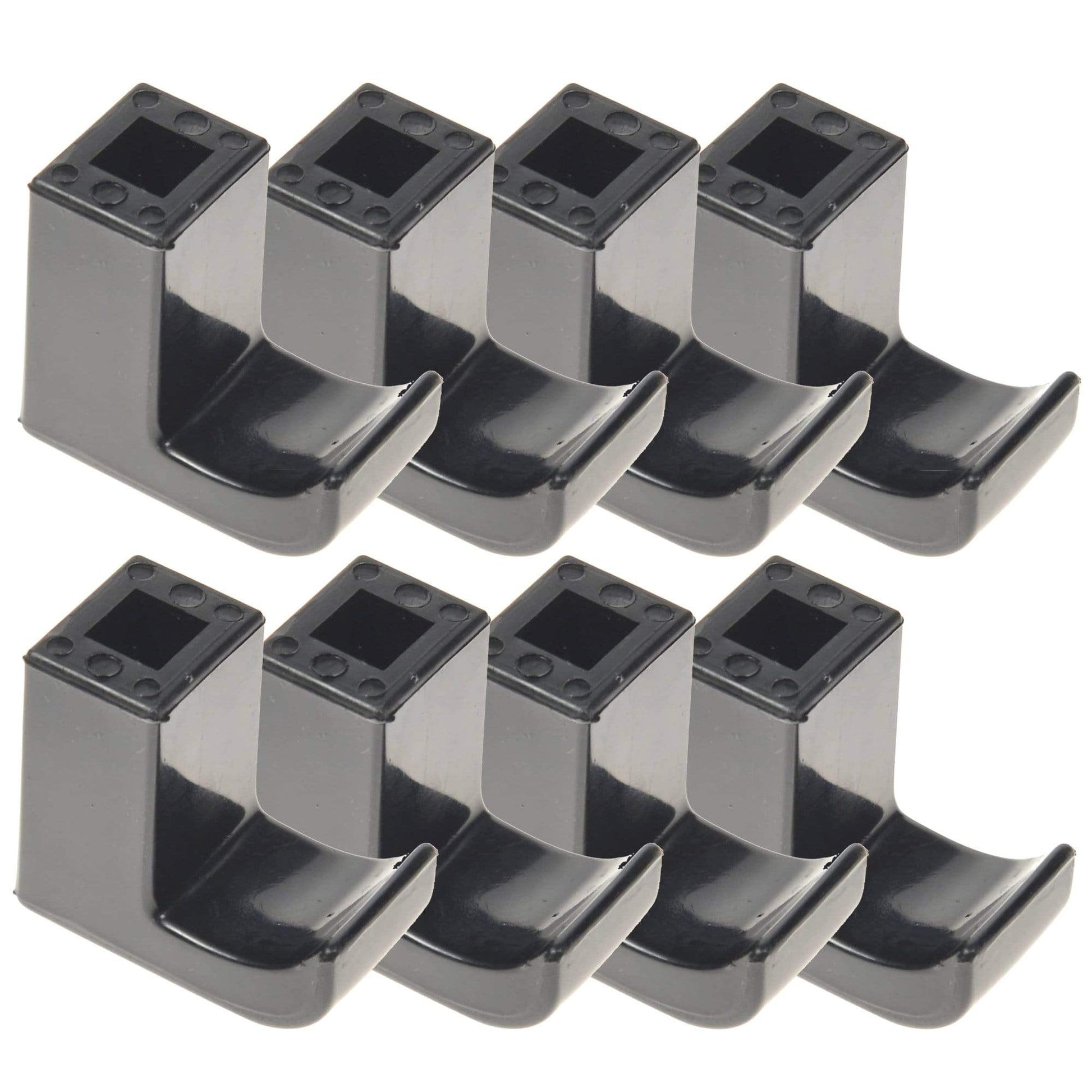 LP Rubber Grip For LP826M (8 Pack Bundle) Drums and Percussion / Parts and Accessories / Drum Parts