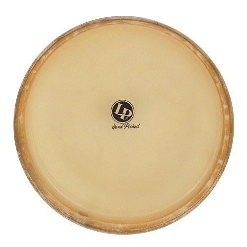LP 11" Rawhide Mounted Quinto Head Drums and Percussion / Parts and Accessories / Heads