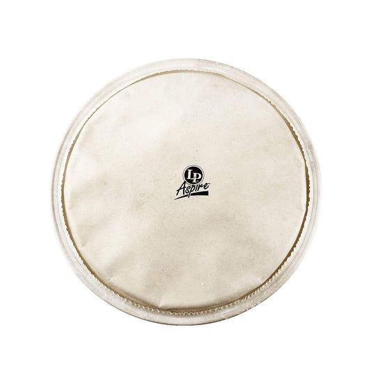 LP 12.5" Aspire Djembe Head Drums and Percussion / Parts and Accessories / Heads