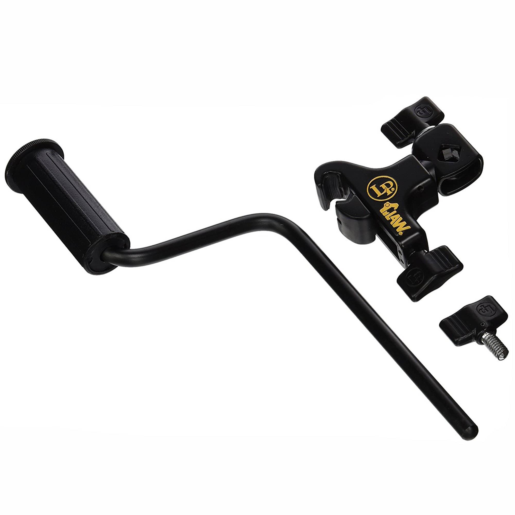 Latin Percussion Claw w/Mic Mount Chicago Music Exchange