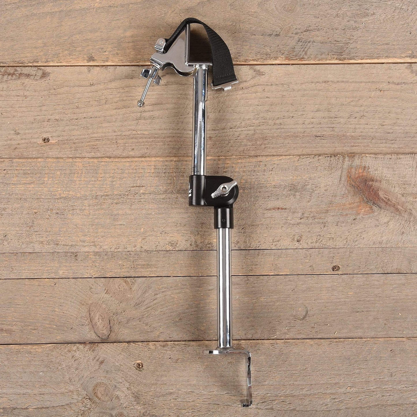 LP Aspire Bongo Slide Mount Bracket LPA244S Drums and Percussion / Parts and Accessories / Stands