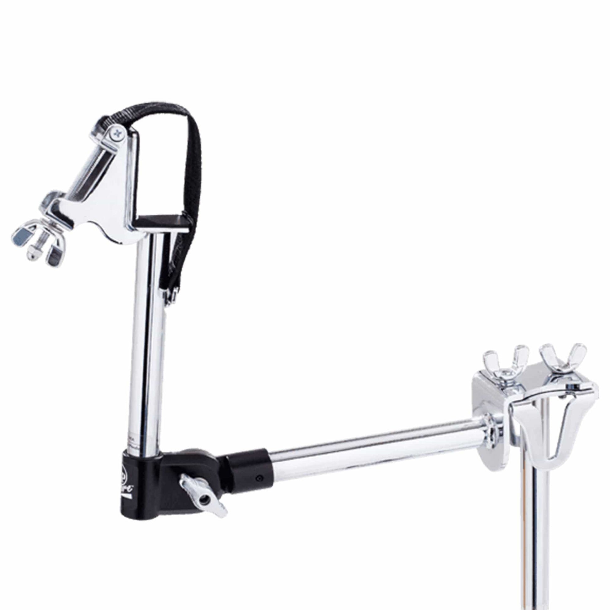LP Aspire Bongo Slide Mounting Bracket Drums and Percussion / Parts and Accessories / Stands