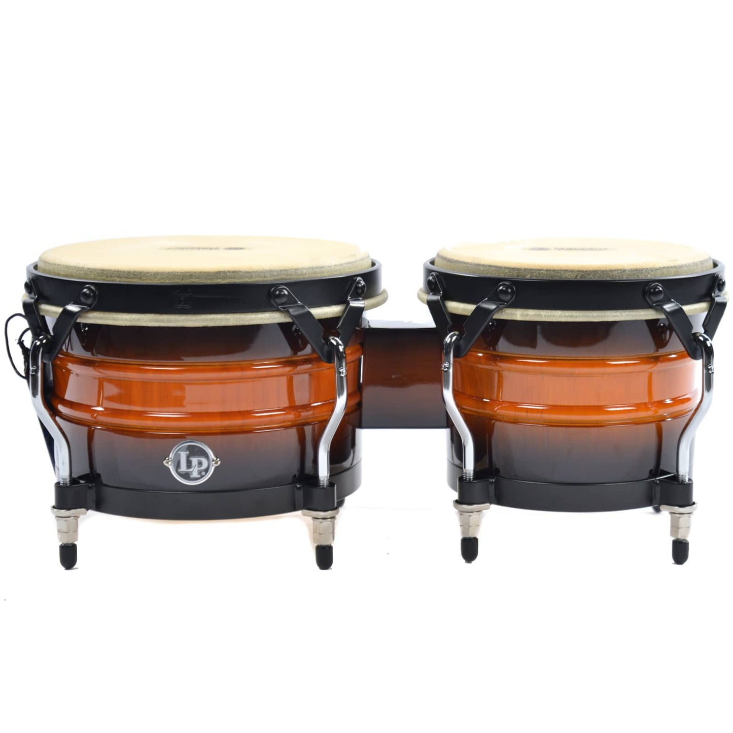 LP Matador Custom Bongos, Vintage Sunburst