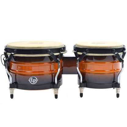 LP Matador Custom Bongos, Vintage Sunburst