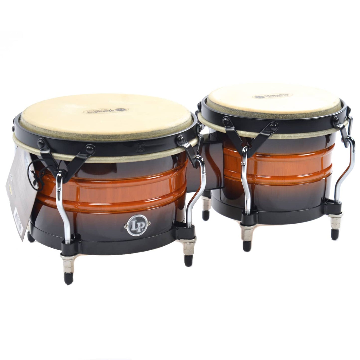 LP Matador Custom Bongos, Vintage Sunburst