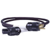 Lava Cable Belden Y61577-M Caldera Ultimate Power Cord Black 6' Accessories / Cables