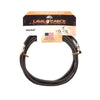 Lava Soar Instrument Cable 12' Right-Right Accessories / Cables