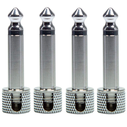 Lava TightRope Plug Right Angle 4 Pack Bundle Accessories / Cables