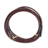 Lava Ultramafix Flex R/A to R/A 20Õ Cable Accessories / Cables