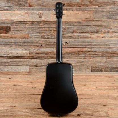 LAVA ME LM-2 AirSonic Carbon Fiber Acoustic Black 2018 Acoustic Guitars / Mini/Travel