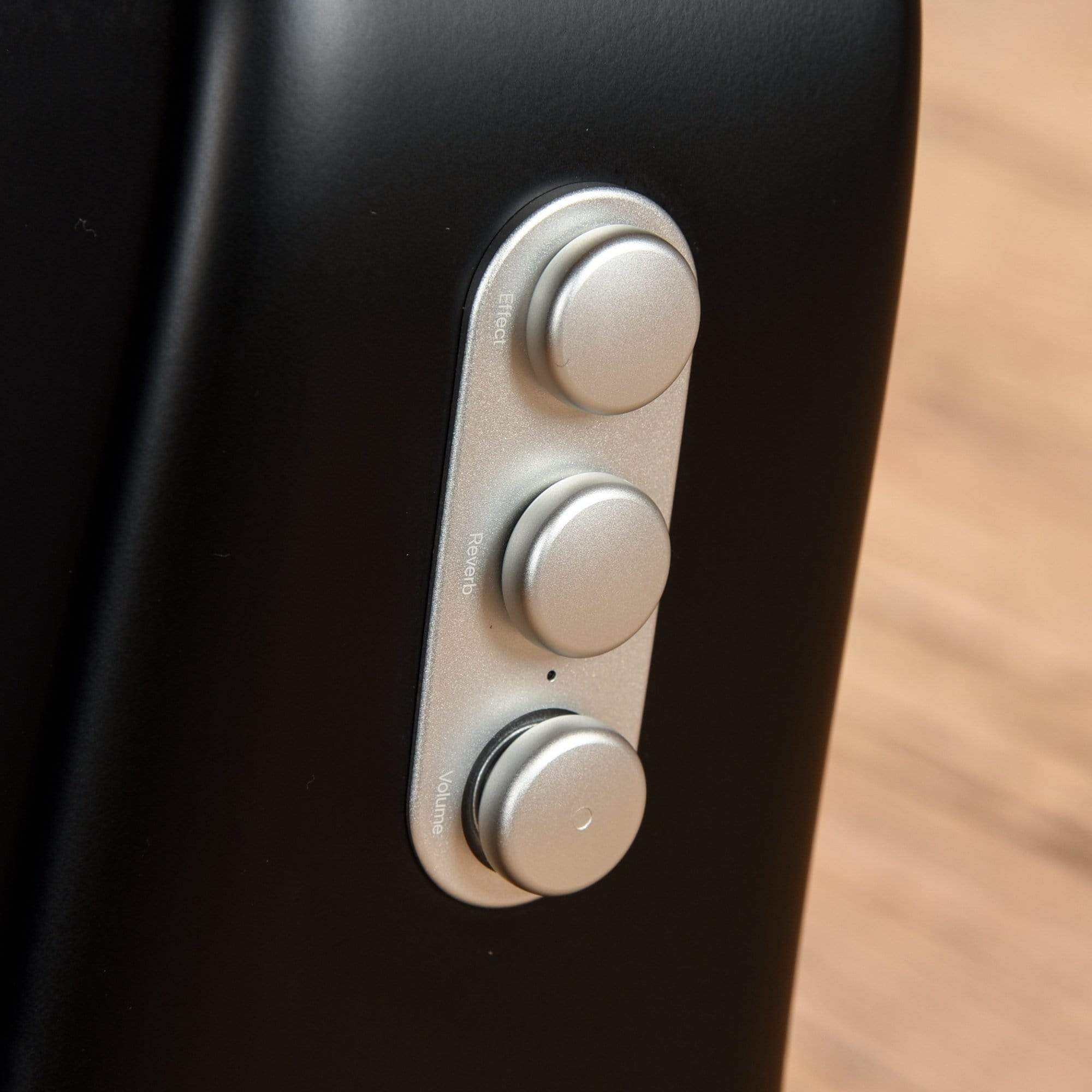 LAVA ME LM-2 AirSonic Carbon Fiber Acoustic Black 2018 Acoustic Guitars / Mini/Travel