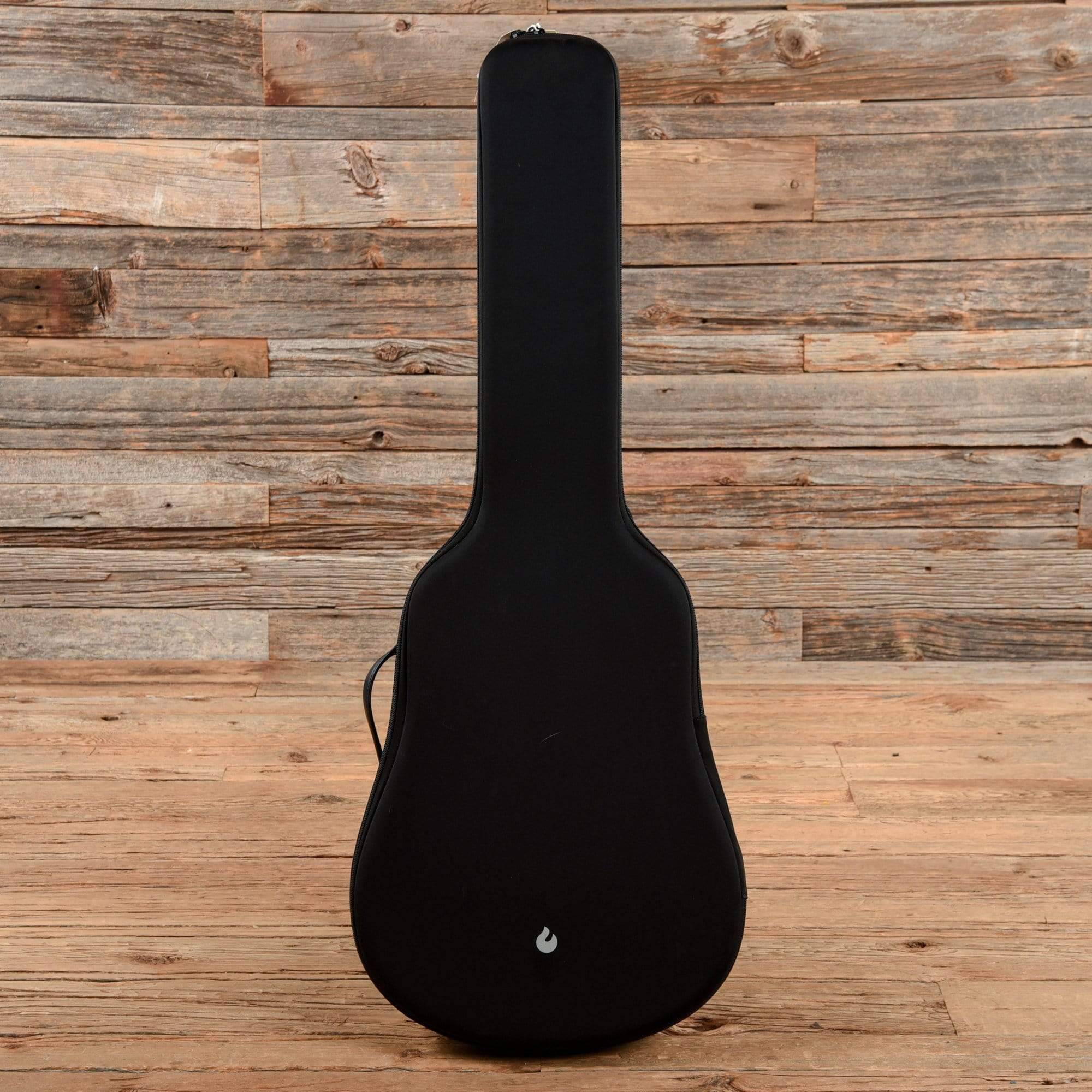 LAVA ME LM-2 AirSonic Carbon Fiber Acoustic Black 2018 Acoustic Guitars / Mini/Travel