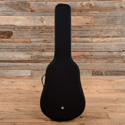 LAVA ME LM-2 AirSonic Carbon Fiber Acoustic Black 2018 Acoustic Guitars / Mini/Travel