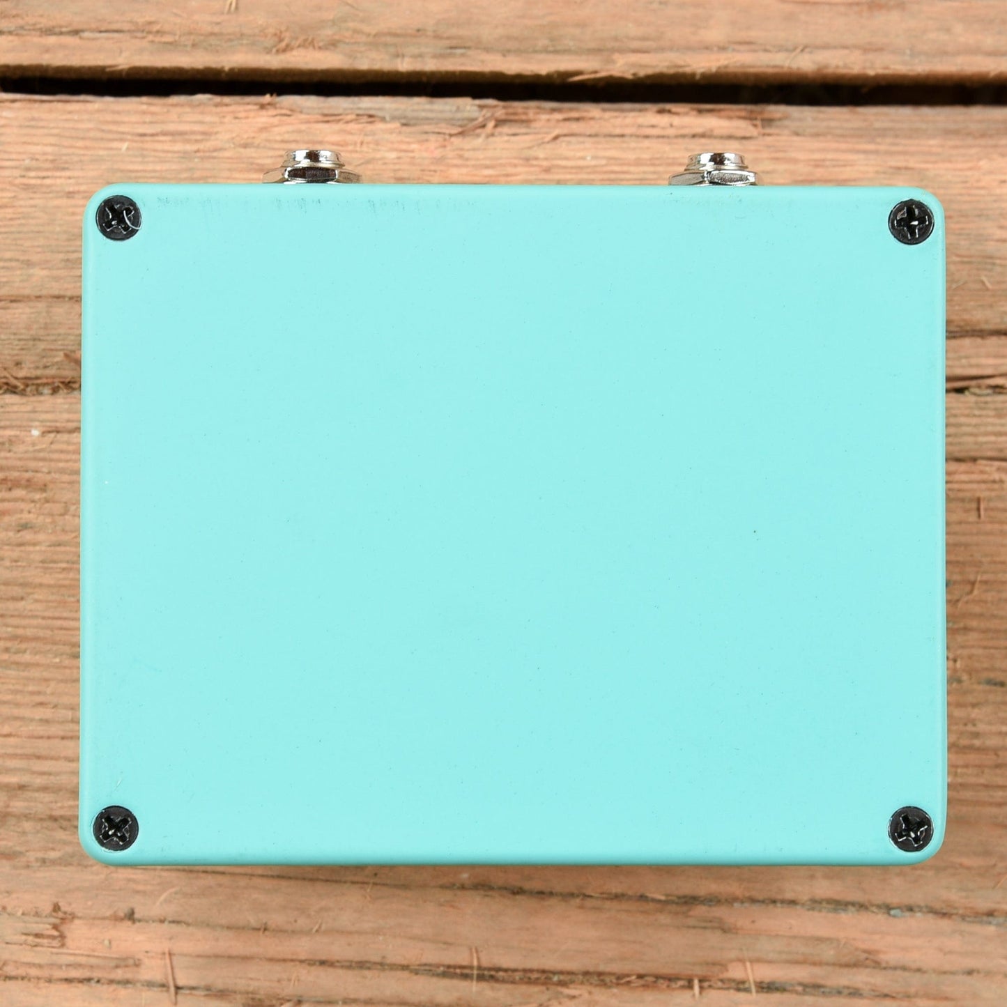 Lawrence Petross Design LPD Eighty7 Deluxe Effects and Pedals / Overdrive and Boost