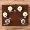 Lazy J Cruiser Deuce Effects and Pedals / Fuzz