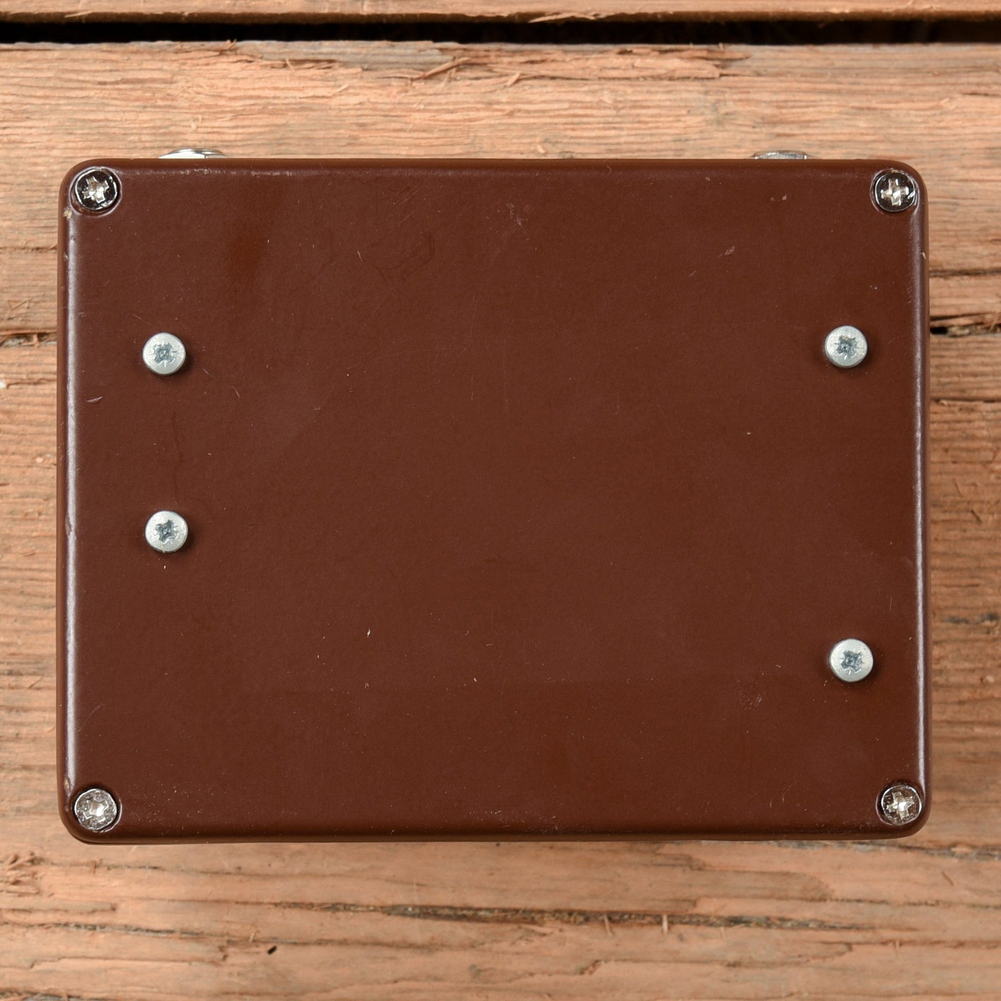 Lazy J Cruiser Deuce Effects and Pedals / Fuzz