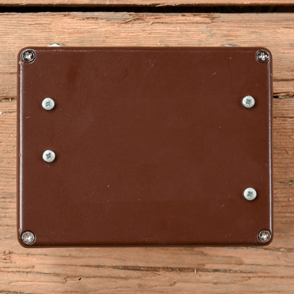 Lazy J Cruiser Deuce Effects and Pedals / Fuzz