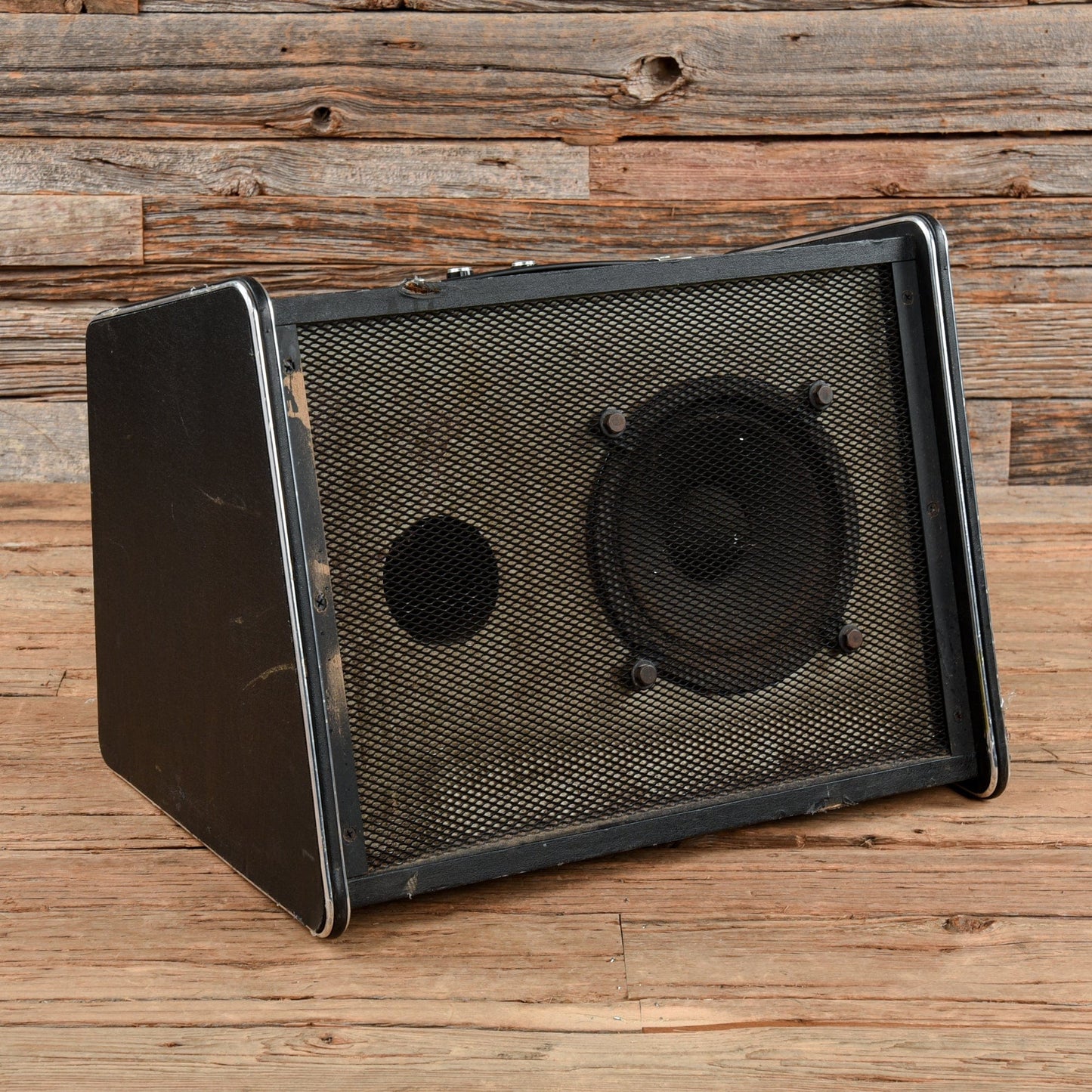 Lectrosonics Moose Combo  1970s Amps / Guitar Combos