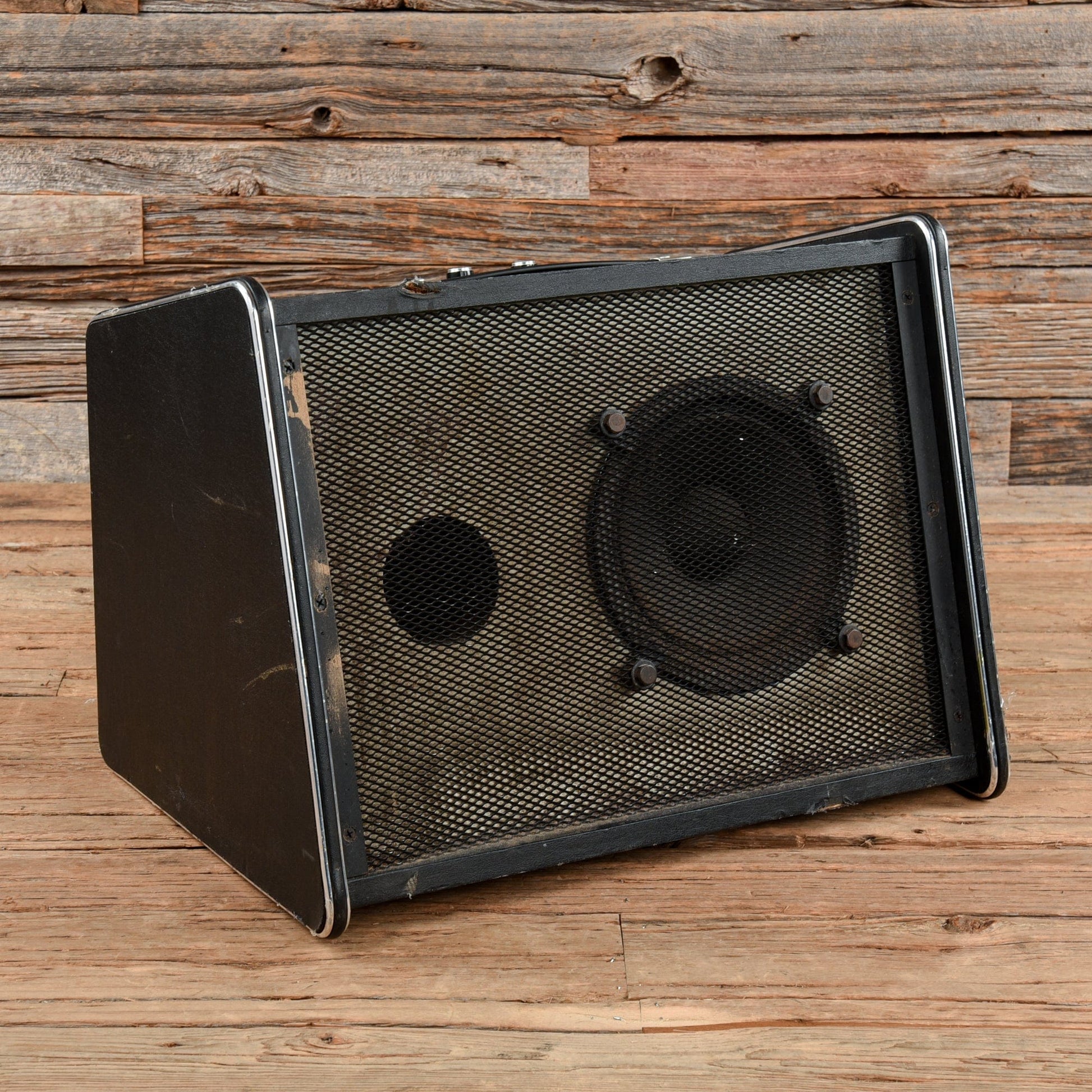 Lectrosonics Moose Combo  1970s Amps / Guitar Combos