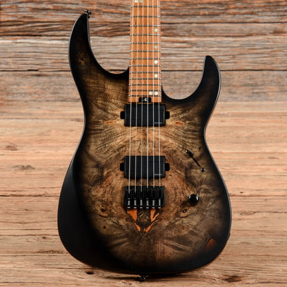 Legator Ninja 6 OD Jupiter Burst 2020 Electric Guitars / Solid Body