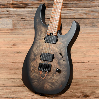 Legator Ninja 6 OD Jupiter Burst 2020 Electric Guitars / Solid Body