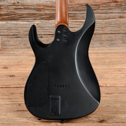 Legator Ninja 6 OD Jupiter Burst 2020 Electric Guitars / Solid Body