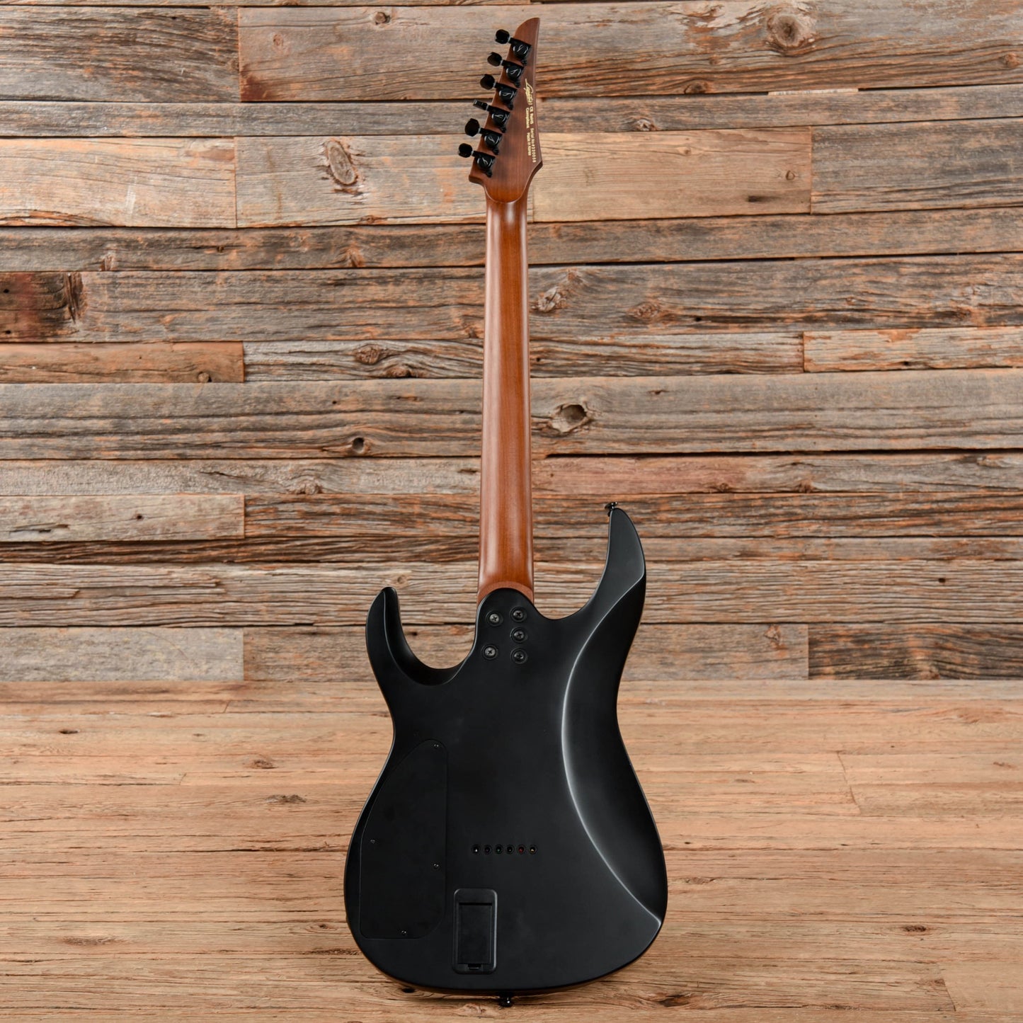 Legator Ninja 6 OD Jupiter Burst 2020 Electric Guitars / Solid Body