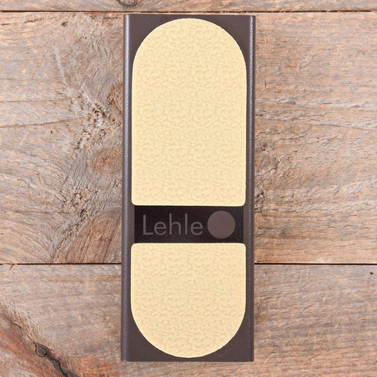 Lehle Mono Volume Pedal Effects and Pedals / Compression and Sustain