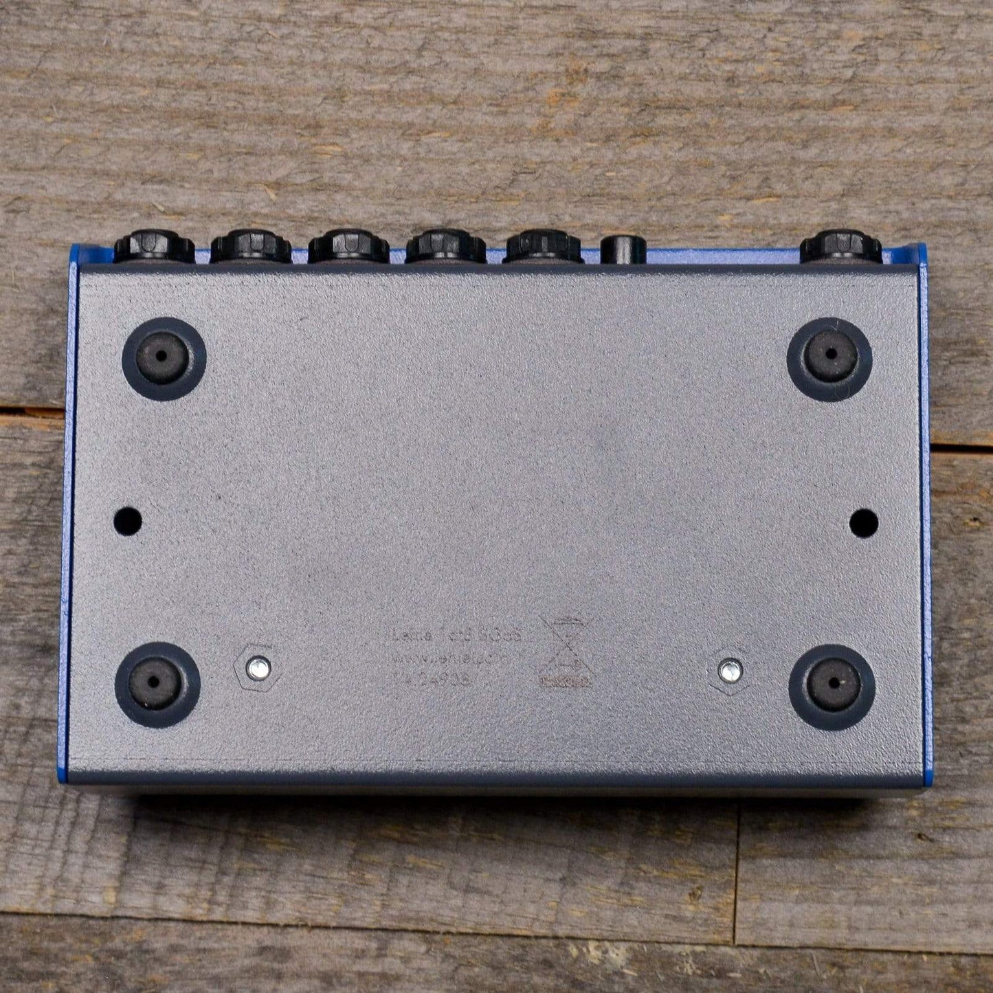 Lehle 1at3 SGoS Effects and Pedals / Controllers, Volume and Expression