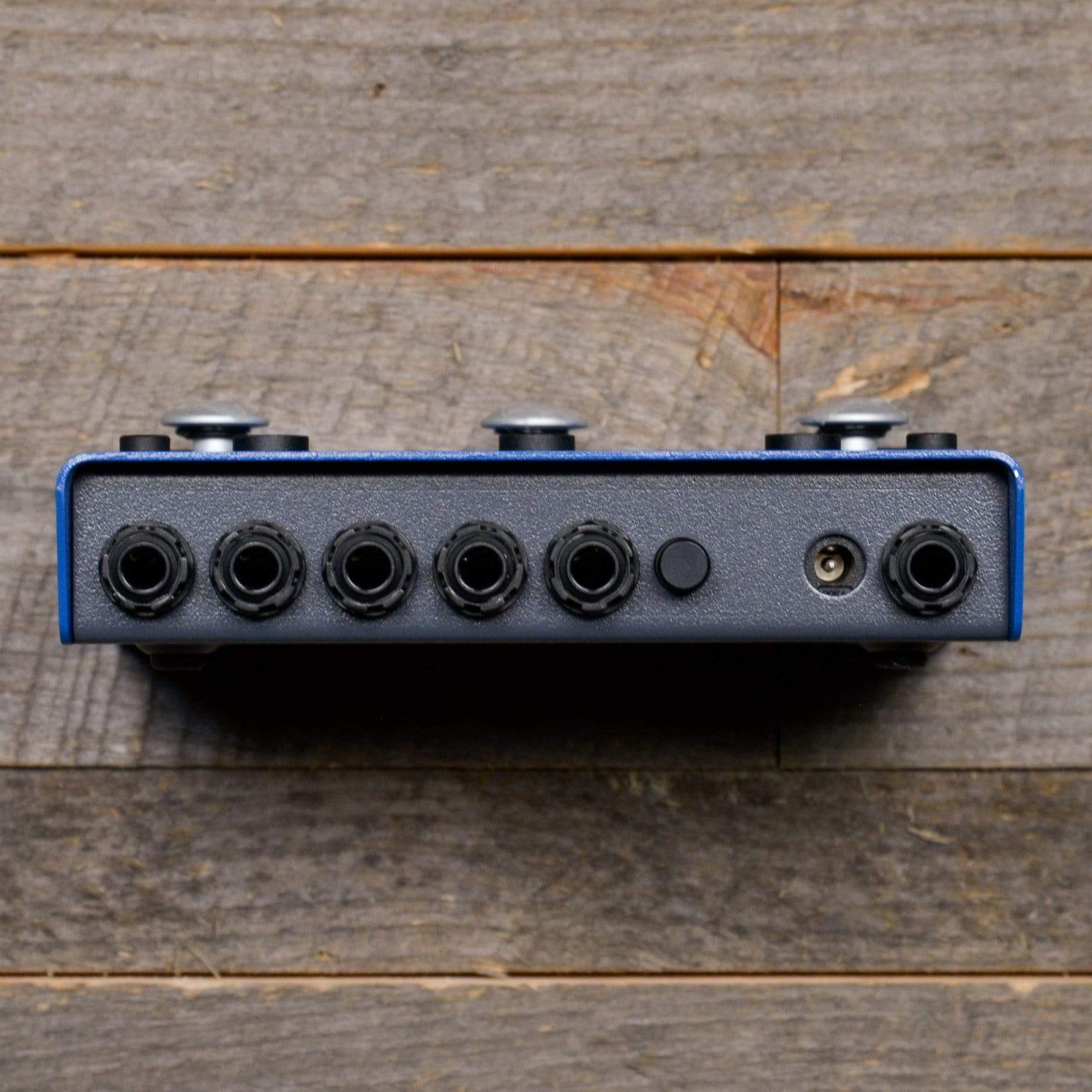 Lehle 1at3 SGoS Effects and Pedals / Controllers, Volume and Expression